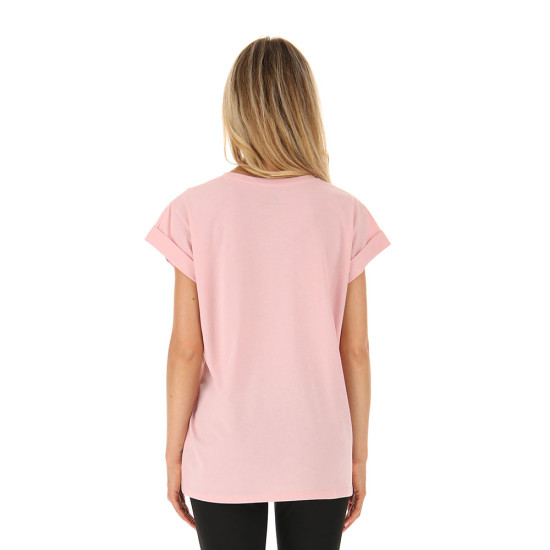 Lotto Γυναικεία κοντομάνικη μπλούζα Tee Star Dust W Lotto Γυναικεία κοντομάνικη μπλούζα Tee Star Dust W